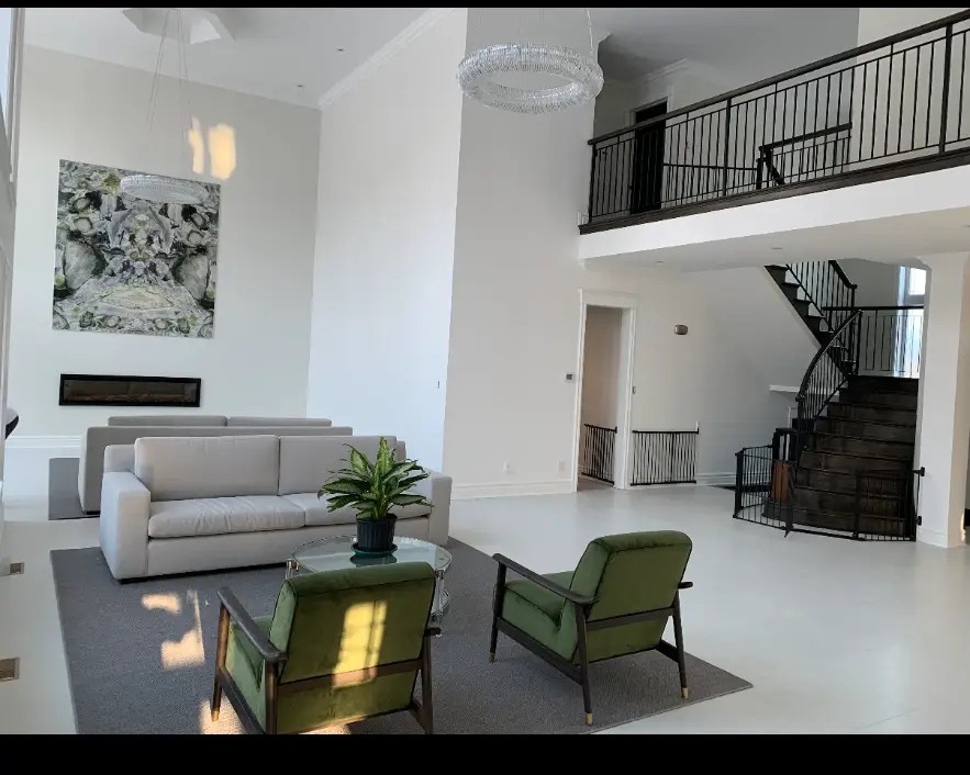 Interior Painting