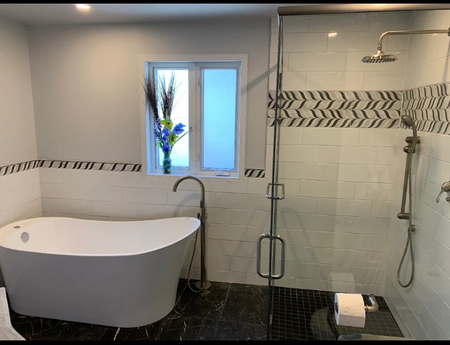 Small Renovations