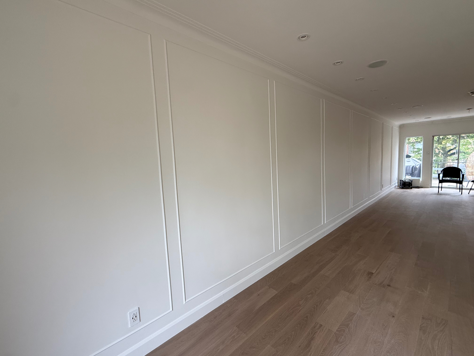 Interior Painting