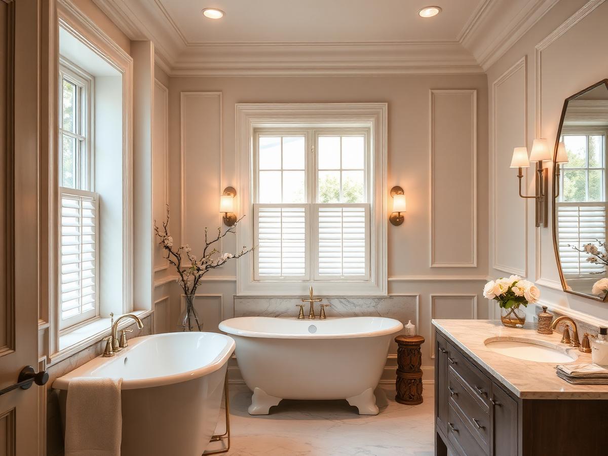 Small Renovations
